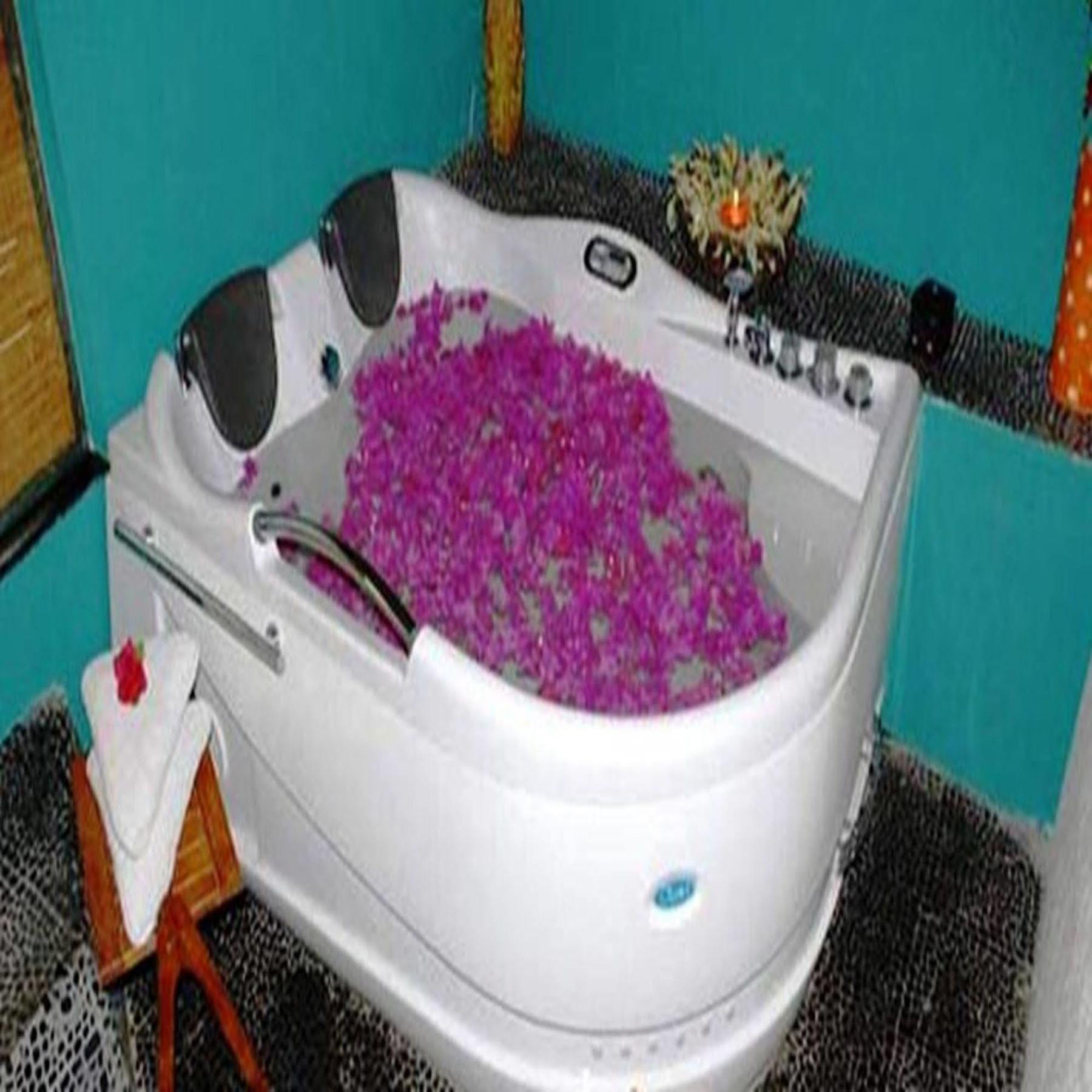 Sahil Sarovar Portico 罗纳瓦拉 外观 照片
