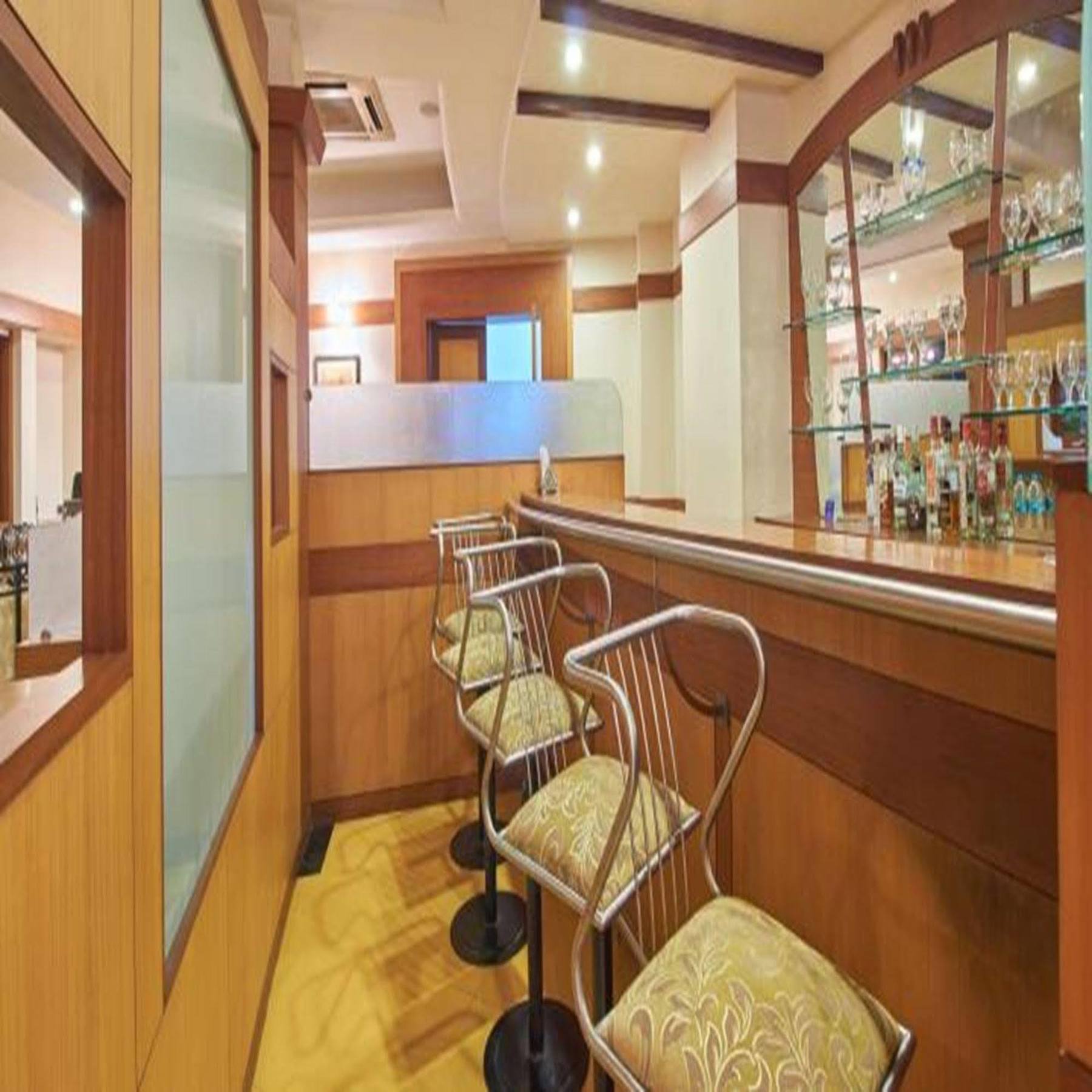 Sahil Sarovar Portico 罗纳瓦拉 外观 照片